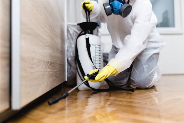 Best Commercial Pest Control Services  in Baird, TX